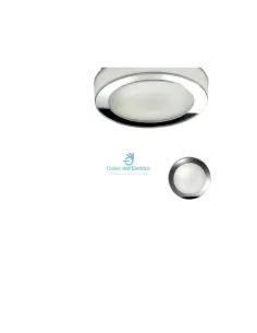 Lampe de salle de bain Pan International PLA100 Dome